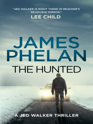 cover image of The Hunted